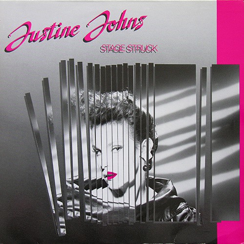 Justine Johns - Stage Struck, D