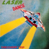 Laserdance - Discovery Trip, D