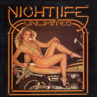 Nightlife Unlimited - Nightlife Unlimited, CAN