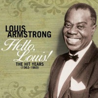 Armstrong, Louis - Hello, Louis!, D