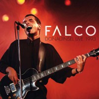 Falco - Donauinsel Live, EU