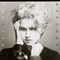 Madonna - Madonna, D