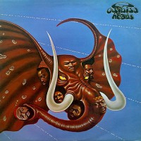 Osibisa - Heads, UK