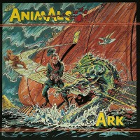 Animals, The - Ark, UK