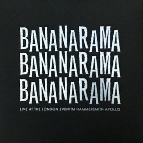 Bananarama - Live At The London, UK
