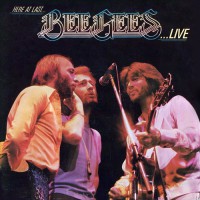 Bee Gees - Here At Last - Live, US