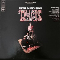 Byrds, The - Fifth Dimension, US