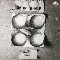 Satin Whale - Desert Places, D (Or)