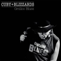 Cuby + Blizzards - Desolation, NL