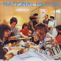 National Health - National Health -hq Vinyl