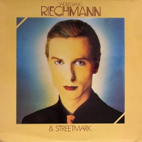 Riechmann, Wolfgang - Wolfgang Riechmann & Streetmark, D