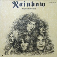 Rainbow - Long Live Rock 'N' Roll, D (Or)