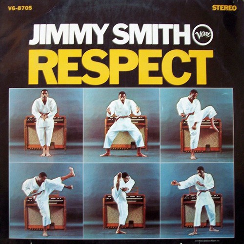 Smith, Jimmy - Respect