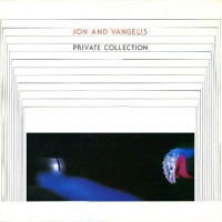 Jon & Vangelis - Private Collection, UK