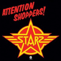Starz - Attention Shoppers! (ins)
