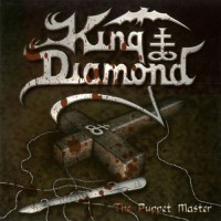 King Diamond - The Puppet Master, D