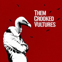Them Crooked Vultures - Same (fr. John Paul Jones)