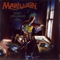 Marillion - Script For A Jester's Tear, EU (Re)
