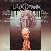 Wakeman, Rick - Lisztomania (ost)