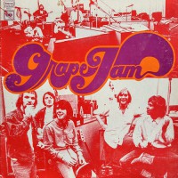 Moby Grape - Grape Jam, US (Stereo)