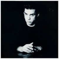 Nick Cave And The Bad Seeds - The Firstborn Is Dead, UK