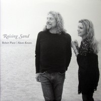 Plant, Robert & Krauss Alison - Raising Sand, US (Or)