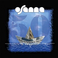Osanna - Il Diedro Del Mediterraneo, ITA (Or)