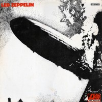 Led Zeppelin - Led Zeppelin, D (Re_73)