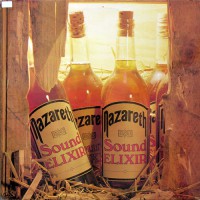 Nazareth - Sound Elixir, FRA