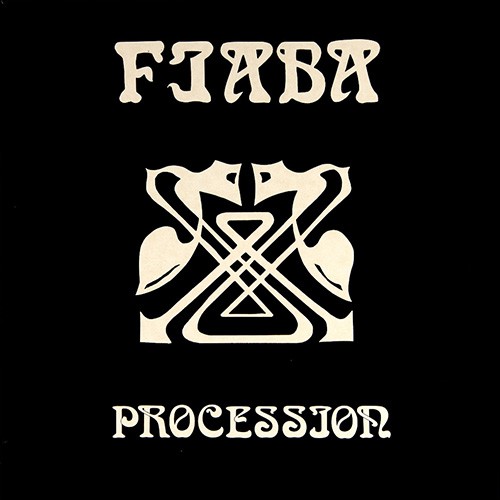Procession - Fiaba, ITA (Or)