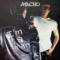 Macho - I'm A Man, ITA