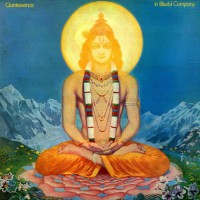 Quintessence - In Blissful Company, FRA