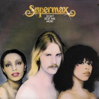 Supermax - Don't Stop The Music, D