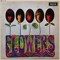Rolling Stones, The - Flowers, UK (Re, STEREO)