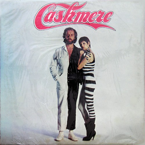 Cashmere - Cashmere, ITA