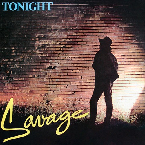 Savage - Tonight, D (Re)