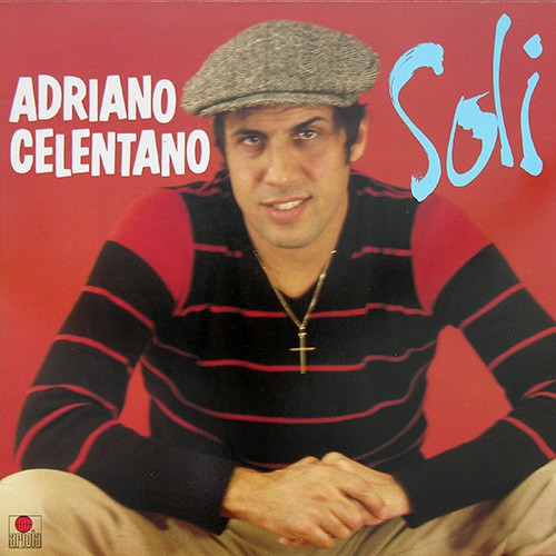 Celentano, Adriano - Soli, D