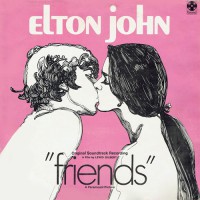 Elton John - Friends, UK