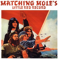 Matching Mole - Matching Mole's Little Red Record, UK