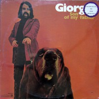 Moroder, Giorgio - Son Of My Father, US