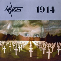 Arkus - 1914, NL