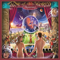 Pendragon - Not Of This World, EU