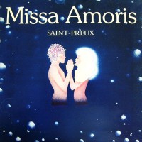 Saint-Preux - Missa Amoris, FRA