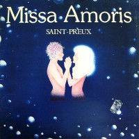 Saint-Preux - Missa Amoris, FRA