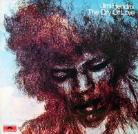 Hendrix, Jimi - Cry Of Love