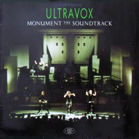 Ultravox - Monument The Soundtrack, D