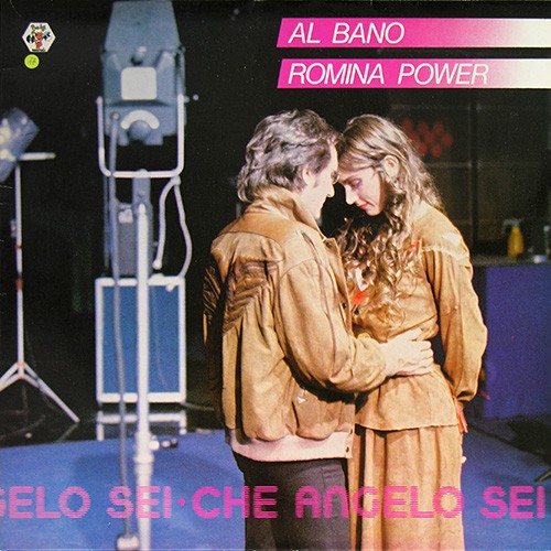 Al Bano & Romina Power - Che Angelo Sei, D