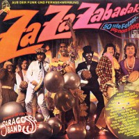 Saragossa Band - Za Za Zabadak, D