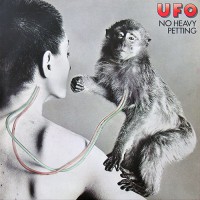 UFO - No Heavy Petting, NL