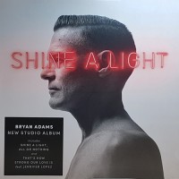 Adams, Bryan - Shine A Light, EU